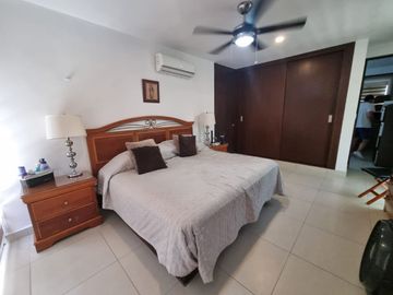 Casa equipada en venta en Zona Norte, Cholul, Casa Chaka