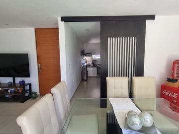 Casa equipada en venta en Zona Norte, Cholul, Casa Chaka