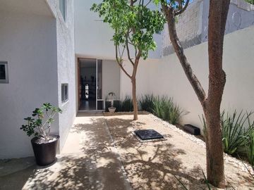Casa equipada en venta en Zona Norte, Cholul, Casa Chaka