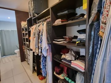 Casa equipada en venta en Zona Norte, Cholul, Casa Chaka