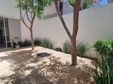Casa equipada en venta en Zona Norte, Cholul, Casa Chaka
