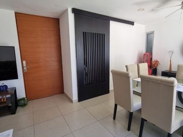 Casa equipada en venta en Zona Norte, Cholul, Casa Chaka