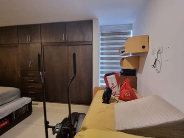 Casa equipada en venta en Zona Norte, Cholul, Casa Chaka