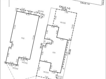 Casa en venta en Campestre Mérida