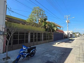 Casa en venta en Campestre Mérida