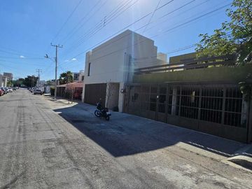 Casa en venta en Campestre Mérida
