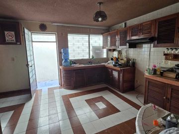 Casa en venta en Campestre Mérida
