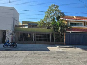Casa en venta en Campestre Mérida