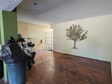 Casa en venta en Campestre Mérida