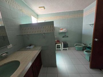 Casa en venta en Campestre Mérida