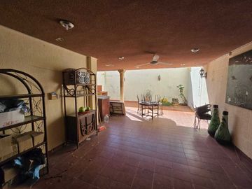 Casa en venta en Campestre Mérida