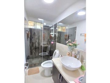 Espectacular apartamento en venta!