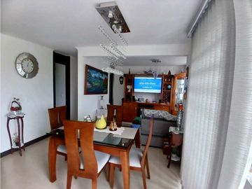 Espectacular apartamento en venta!