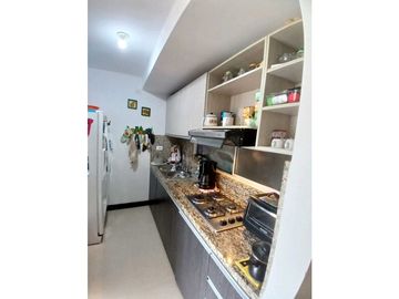 Espectacular apartamento en venta!