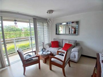 Espectacular apartamento en venta!