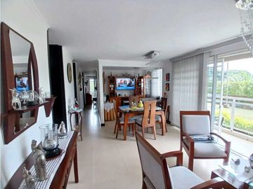 Espectacular apartamento en venta!