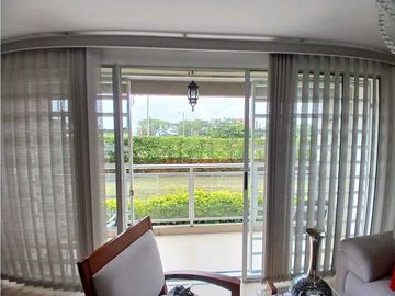 Espectacular apartamento en venta!