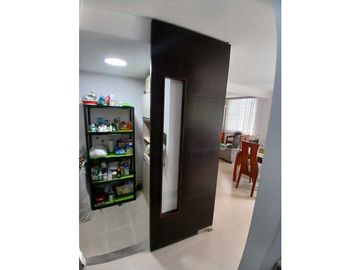 Espectacular apartamento en venta!