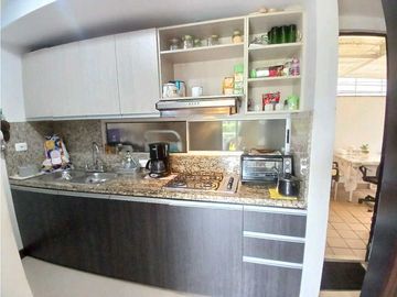 Espectacular apartamento en venta!