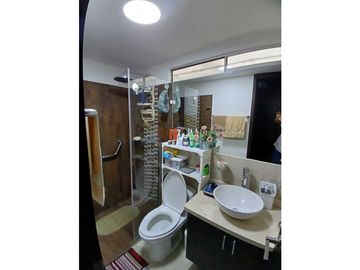 Espectacular apartamento en venta!