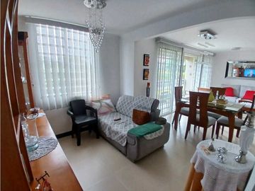 Espectacular apartamento en venta!