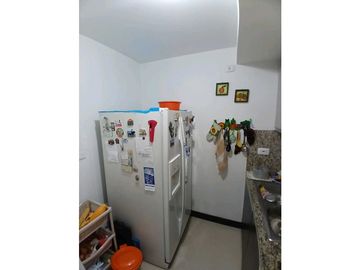 Espectacular apartamento en venta!
