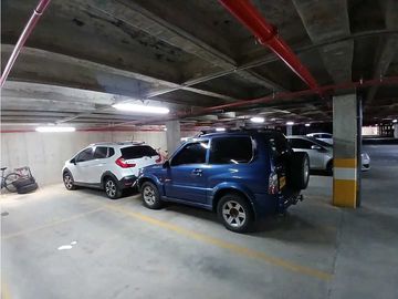Espectacular apartamento en venta!
