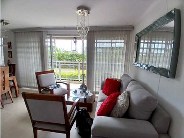 Espectacular apartamento en venta!