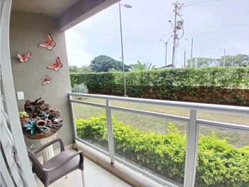 Espectacular apartamento en venta!