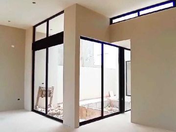 Casa en Venta de una planta y en equina en Dzityá Mérida