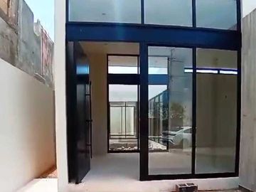 Casa en Venta de una planta y en equina en Dzityá Mérida
