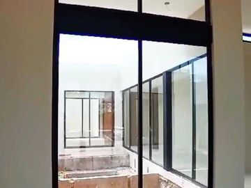 Casa en Venta de una planta y en equina en Dzityá Mérida