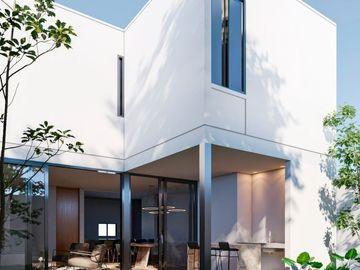Venta de casa en el Norte de Mérida, Conkal