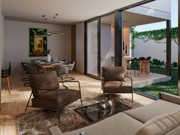 Venta de casa en el Norte de Mérida, Conkal