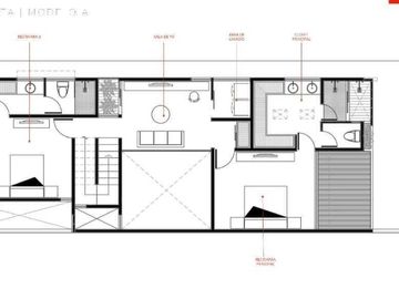 Venta de Casa en Temozón Norte