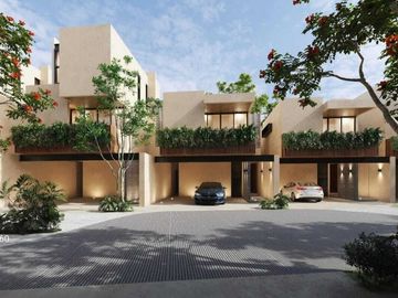 Venta de Casa en Temozón Norte