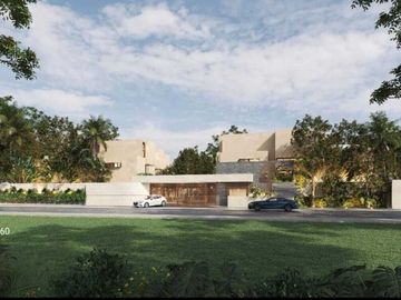 Venta de Casa en Temozón Norte