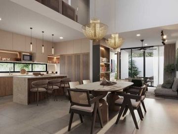 Venta de Casa en Temozón Norte