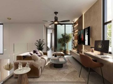 Venta de Casa en Temozón Norte