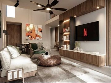 Venta de Casa en Temozón Norte