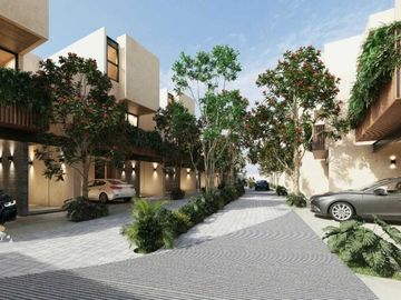 Venta de Casa en Temozón Norte