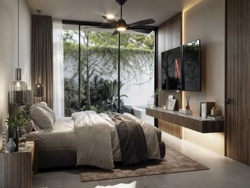 Venta de Casa en Temozón Norte