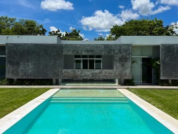 Casa Nerio Cholul
