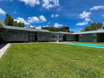 Casa Nerio Cholul