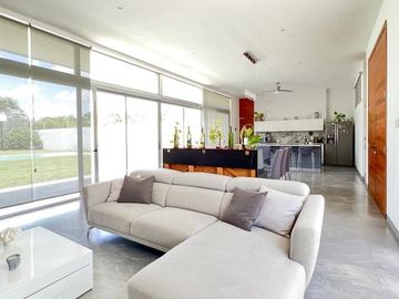 Casa Nerio Cholul