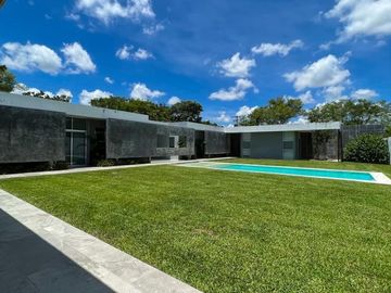 Casa Nerio Cholul