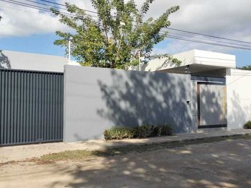 Casa Nerio Cholul