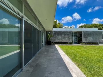 Casa Nerio Cholul