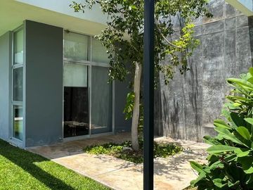 Casa Nerio Cholul