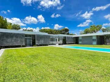 Casa Nerio Cholul